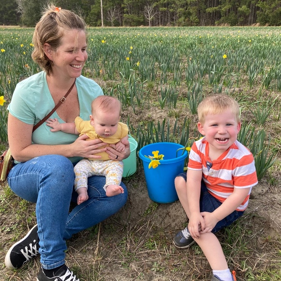 Meet your Posher, Carissa - Picture 1 of 1